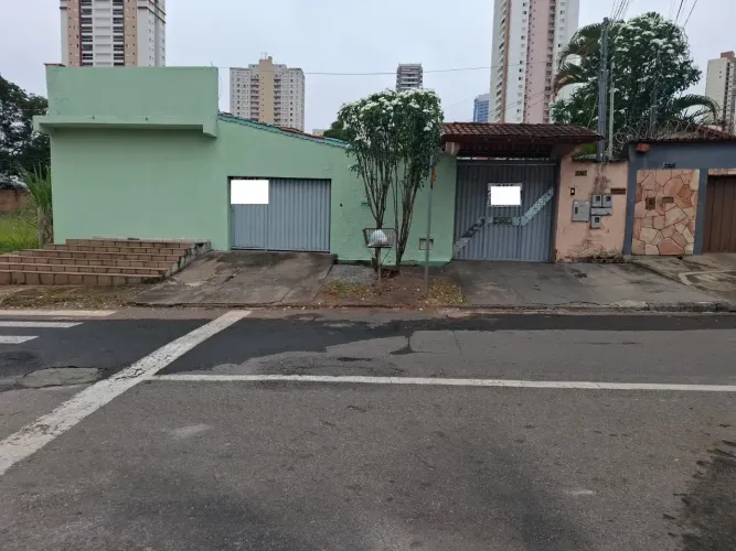 2 Quartos, 1 Suite 200 m², Vila Maria Jose, Goiania, Goias.