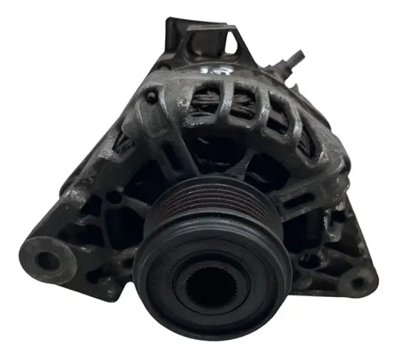 Alternador Kia Picanto 1.0 2012/15 - 3730004030 (avariado)