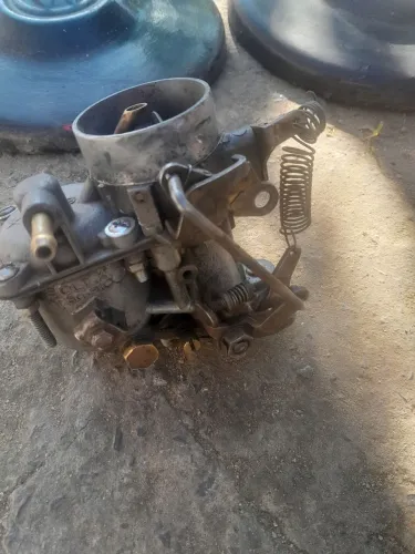 Solex 30 pic
