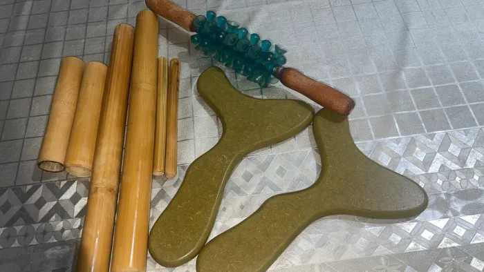 Produtos pra estética corporal