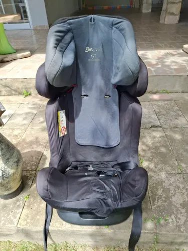 Bebê Conforte