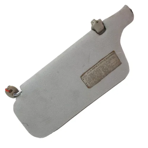 Quebra Sol Esquerdo Honda Civic G6 1997 A 2000