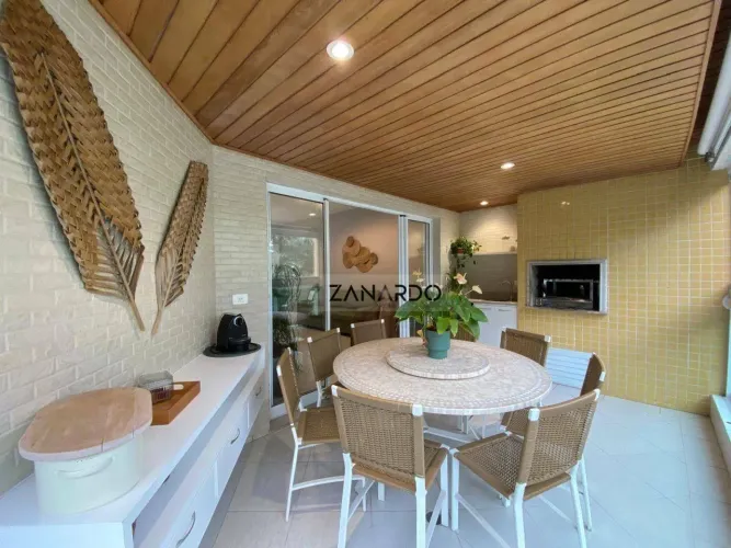 Apartamento para locação Anual em Riviera de São Lourenço