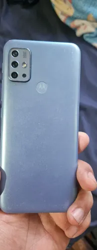 Motorola moto g20