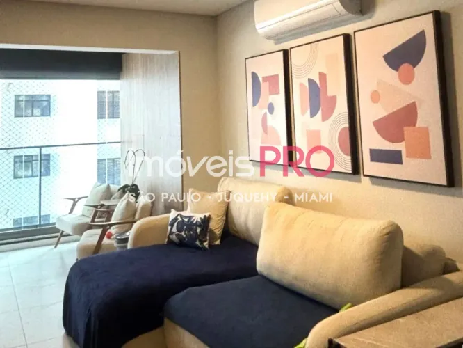 Apartamento, Vila Clementino - São Paulo