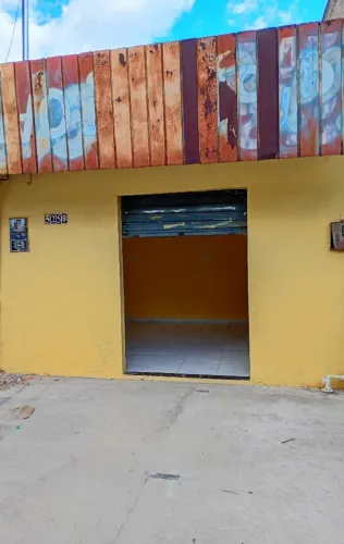 ALUGUEL PONTO COMERCIAL EM AVENIDA - DIRCEU