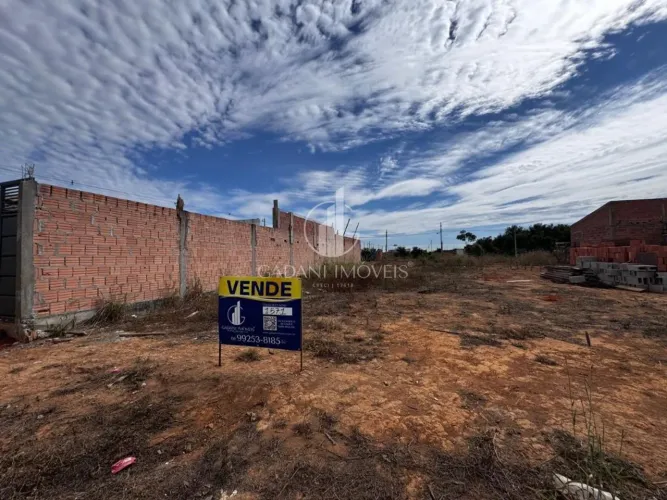 TERRENO DE 240M² A VENDA NO ÁGIO DE R$ 45.000,00 + PARCELAS OU QUITADO POR R$ 134.000,00 N