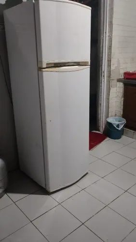 Vendo tudo 
