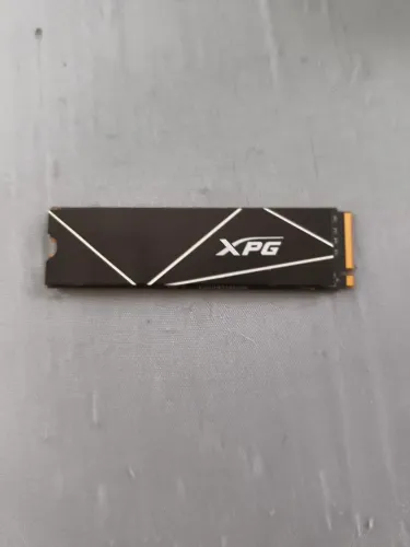 SSD XPG M.2 Gammix S70 Blade 2TB Super nova!!!