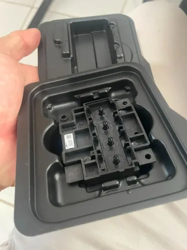 Cabeça Impressão Epson L1250 L3110 L3150 L3160 L3210 L3250