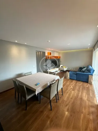 APARTAMENTO À VENDA 3 QUARTOS NO VILA DA SERRA codigo: 341841