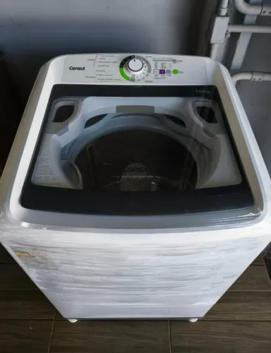 Máquina Consul 16 kg