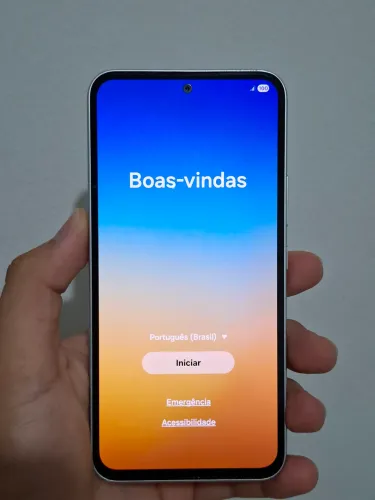 Galaxy A54 5G 128GB