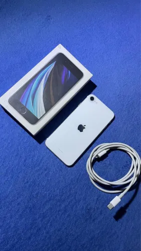 iPhone SE