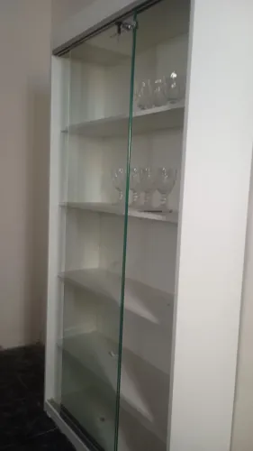 Cristaleira