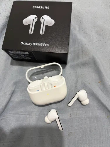 Vendo Galaxy Buds3 Pro
