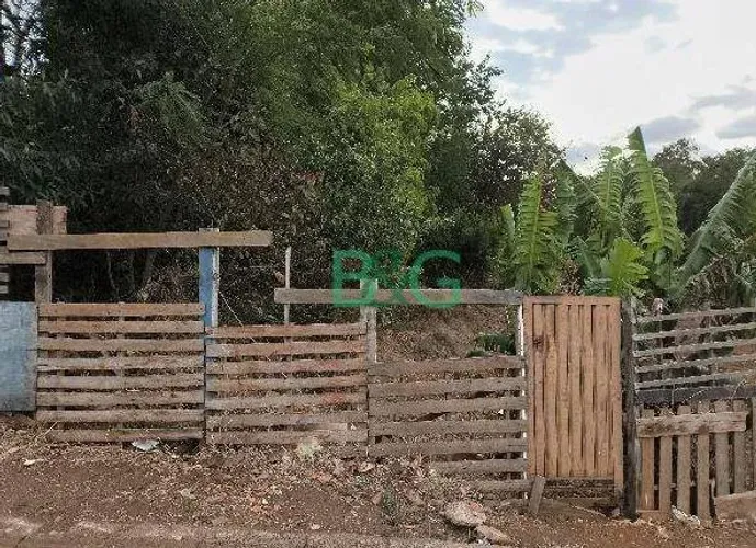 Terreno à venda, 418 m² por R$ 48.052,94 - Vila Nossa Senhora Aparecida - Igaraçu do Tietê