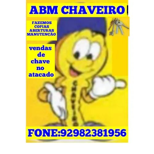 chaveiro