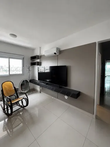 Painel de TV em MDF
