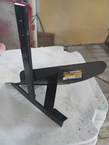Arado cultivador para tratorito