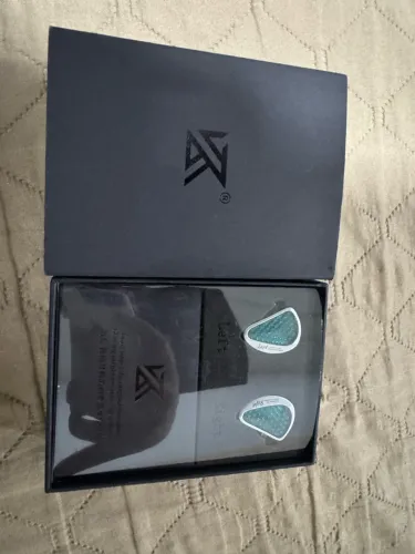 FONE DE OUVIDO INTRA-AURICULAR KZ AS16 PRO