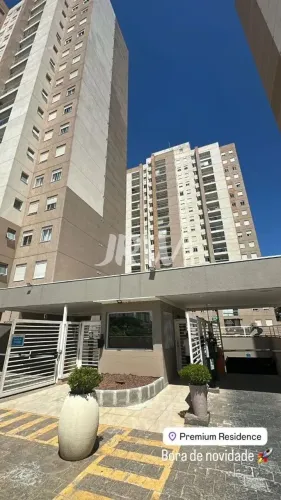 APARTAMENTO A VENDA NO CONDOMÍNIO PREMIUM RESIDENCE - INDAIATUBA SP