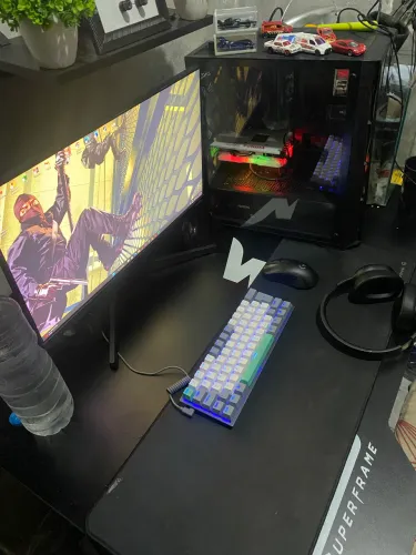 PC GAMER BOM E BARATO