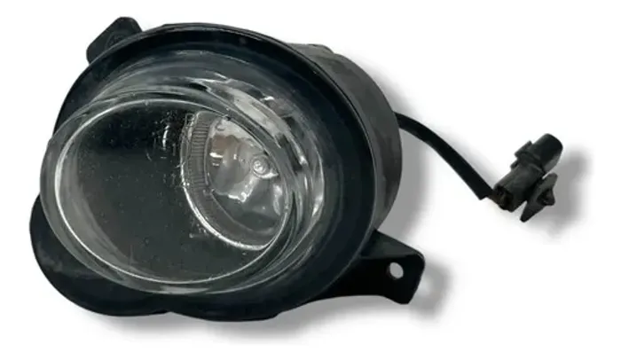 Farol Auxiliar Milha Esquerdo Jac J3 2014 2015 2016 2017 18