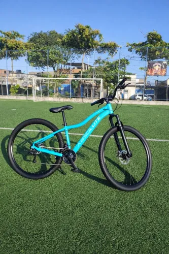 BICICLETA ABSOLUTE ARO 29 - EXCELENTE ESTADO