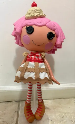 Lalaloopsy