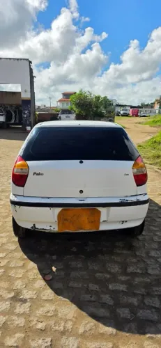 Fiat Palio 1.0/ Trofeo 1.0 Fire/ Fire Flex 4P 2004