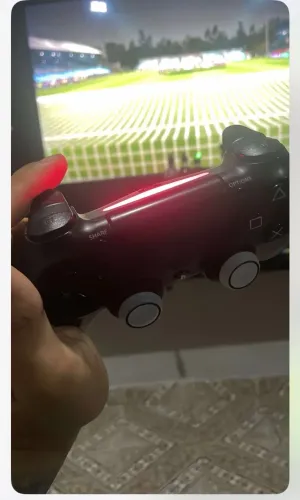 Vídeo game