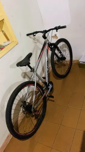 Bicicleta aro 29