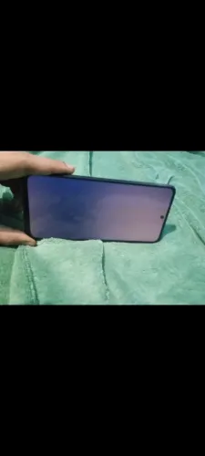 Xiaomi POCO M4 PRO Display Queimado 