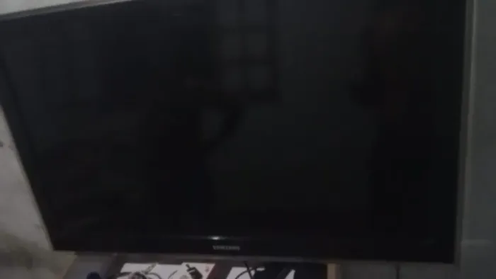 Vendo PC gamer e  TV 