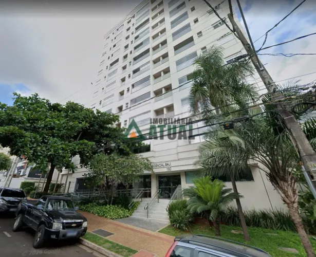 APARTAMENTO COM 1 SUÍTE A VENDA NA REGIÃO CENTRAL DE LONDRINA.