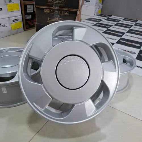 RODA  17 VW ORBITAL GOMÃO/ ACAPULCO<br>