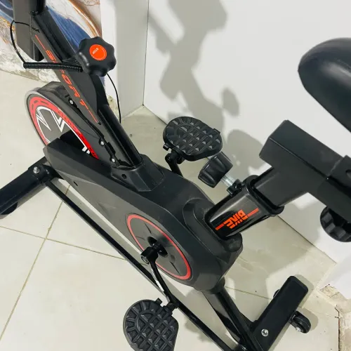 Bicicleta Ergométrica