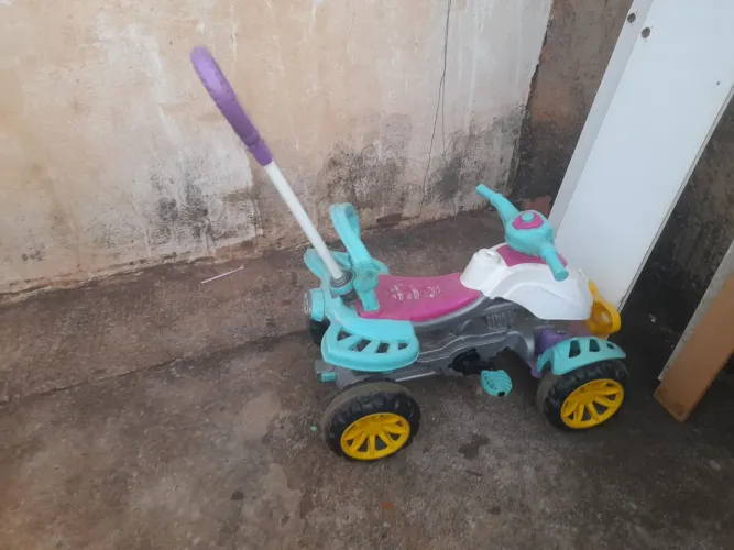  Velotrol