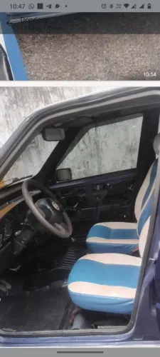 Fiat Premio CS 1.5 I.e. 2P/ SL 1.6/1.5/1.3 4P 1992