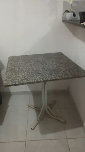 Mesa mármore (apenas mesa)