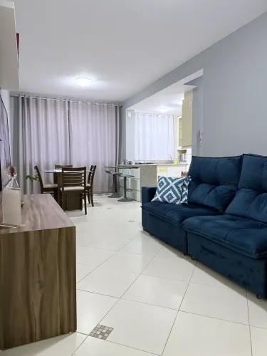 ##Oportunidade no Centro de Florianópolis! 2 Quartos, Totalmente Mobiliado##