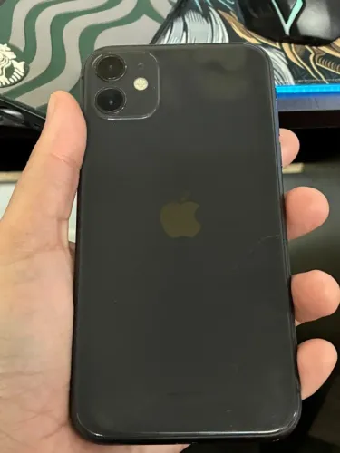 Iphone 11 seminovo