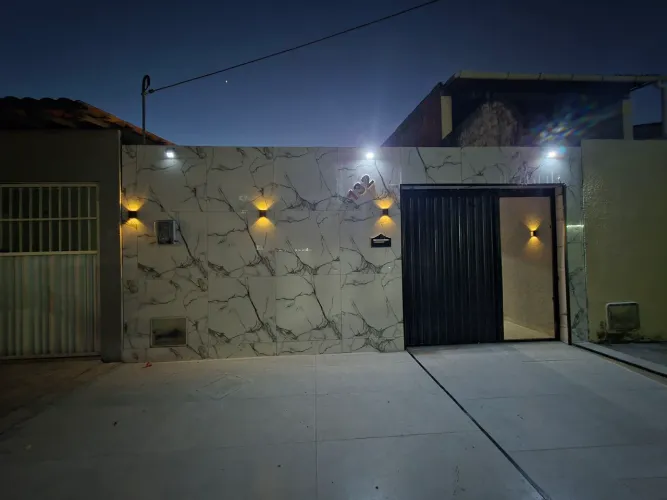 Casa próximo a upa