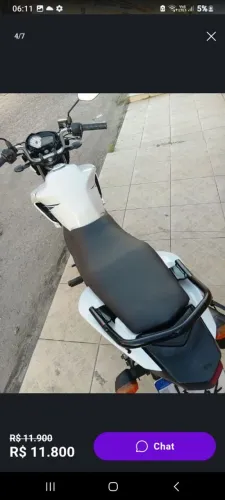 Fazer 2014 150