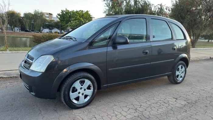 Chevrolet Meriva 1.8/ CD 1.8 MPFI 8V 102cv 5P 2003