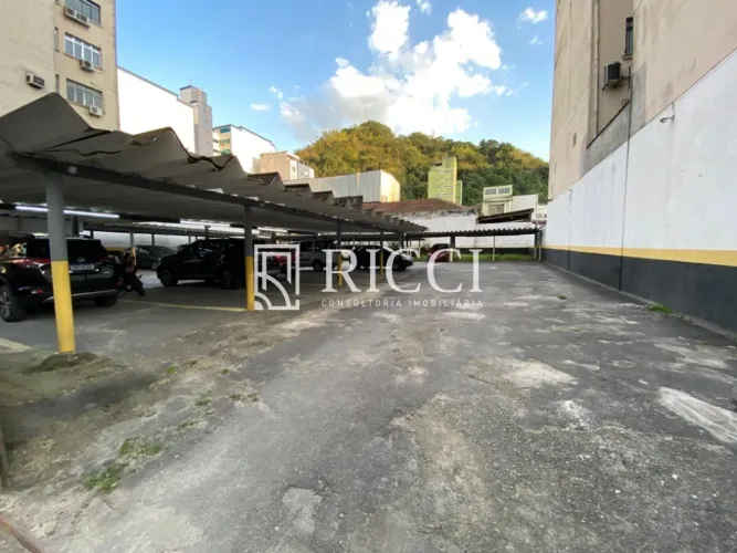 COMPRAR TERRENO EM SANTOS