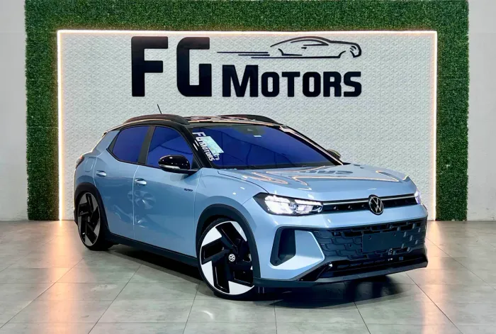 Volkswagen Tera Outfit THE Town Edition 2026