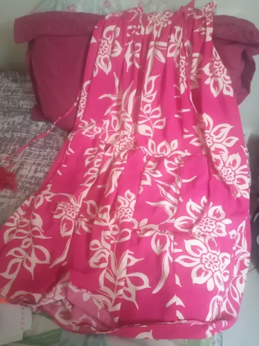 Conjunto de roupa