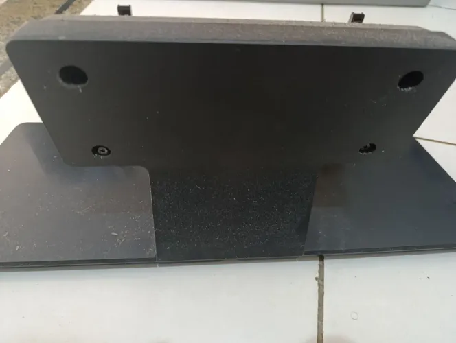 Base suporte pedestal tv LG 43lf6350
